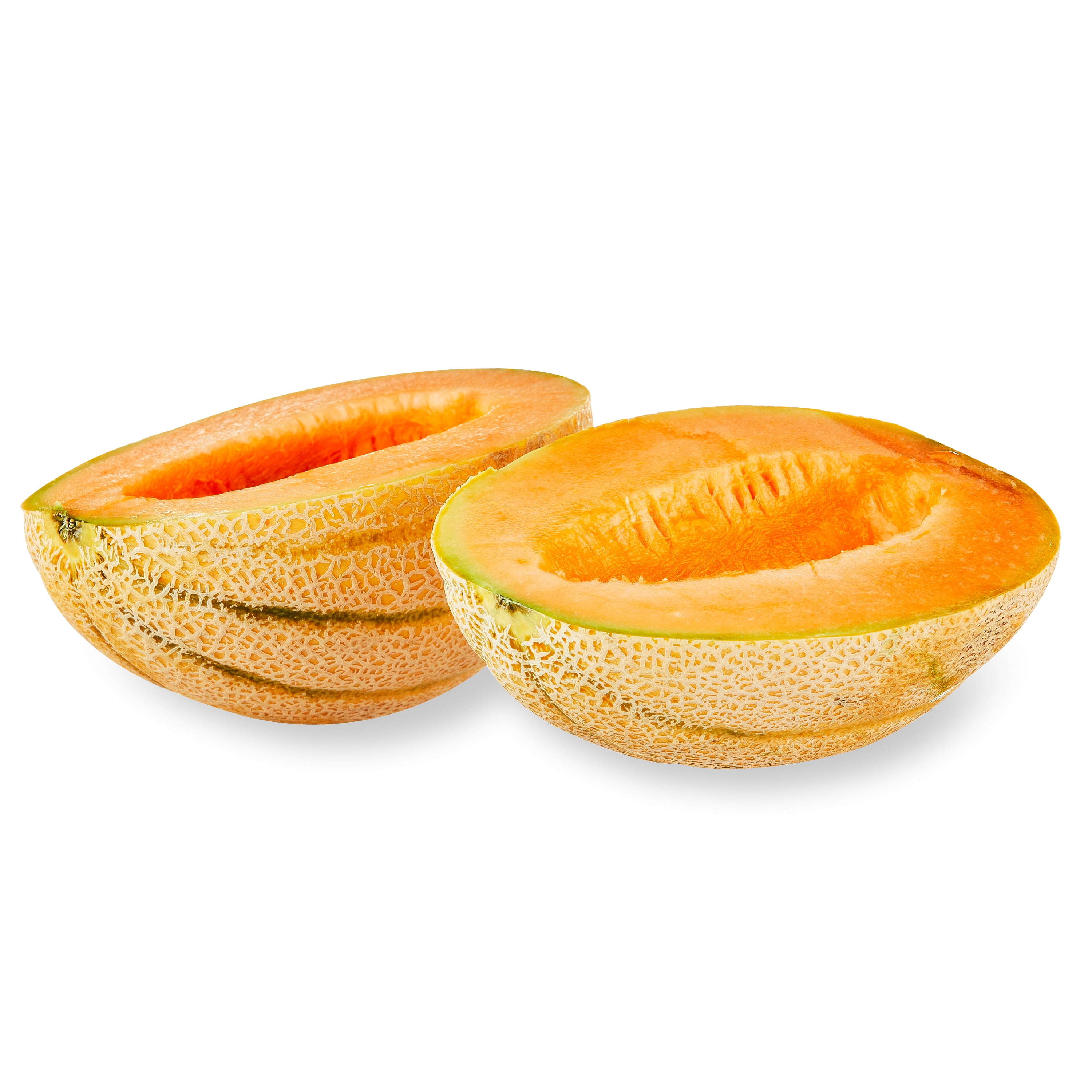 Fresh Tuscan Cantaloupe, Each