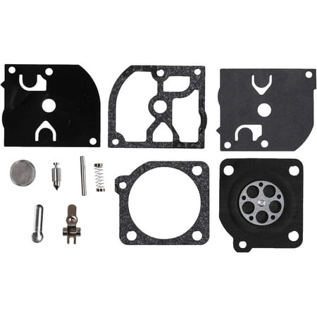 Replace Rb-39 Carburetor Rebuild Kit Gasket Diaphragm Replacement For 