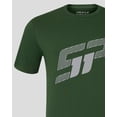 thumbnail image 3 of Red Bull Racing F1 Sergio "Checo" Perez Reflective T-Shirt - Green, 3 of 4