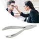 thumbnail image 4 of Ajuste de Anteojos Brazos Marco Alicates Herramienta óptica Multiusos Alicates de Reparación de Gafas Diseño de  Acero Inoxidable ANGGREK Otros, 4 of 8