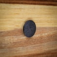 thumbnail image 7 of Renovators Supply Clavos Nails 4.5" Black Wrought Iron Decorative Nails for Barn, Gate, Window Shutter or Doors w/Black Powder Coat Finish Pack of 6, 7 of 7