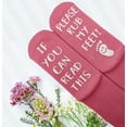 thumbnail image 4 of New Mom Survival Kit, Funny Gift for New Mom, New Parents, Mom to Be. (Pink), 4 of 8