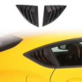 thumbnail image 3 of Rear Side Window Louver Cover for A90 A91 MK5, 3 of 5