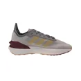 thumbnail image 3 of adidas Men's Avryn Sneakers | Grey/Grey/Shadow Red | 12 US, 3 of 6