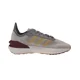 thumbnail image 3 of Ad-id-as Men's Avryn Sneakers | Grey/Grey/Shadow Red | 12 US, 3 of 6