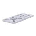 thumbnail image 2 of Montajes de motor eléctrico Soporte de montaje de motor DIY Parts Soporte de motor Dc Feliz Sencillez, 2 of 5