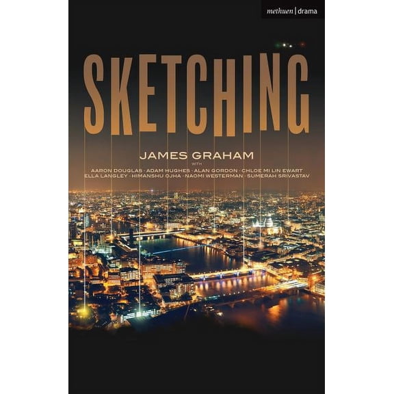 Modern Plays Sketching, (Paperback)