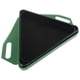 thumbnail image 5 of Soporte triangular para de billar American Pool con Yray para de plástico de 57 mm Verde shamjiam Estante de triángulo de bolas de billar, 5 of 9