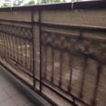 thumbnail image 3 of Home Balcony Fence Sun Shade Sail Waterproof Mesh Breathable Safety Net, 3 of 11