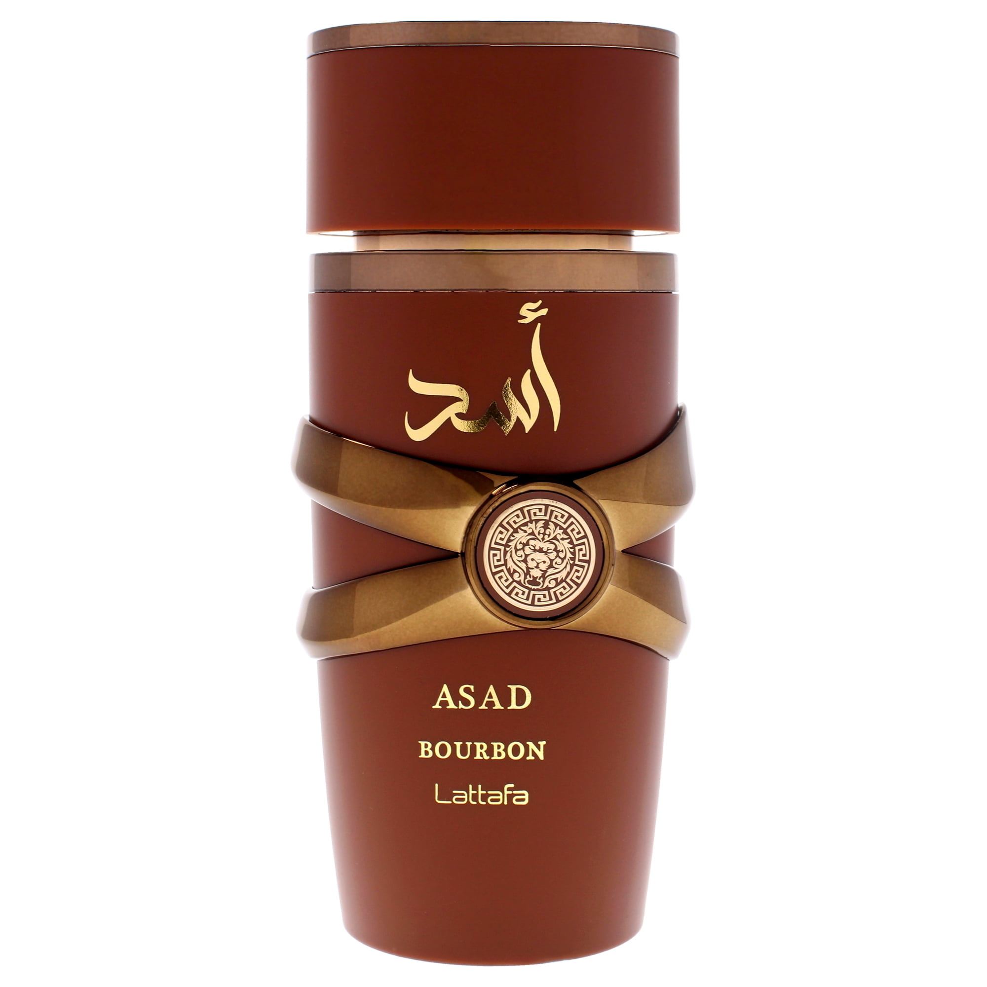 香水(男性用) Lattafa ASAD Bourbon Amazon.com : Lattafa Asad Bourbon for Unisex Eau de Parfum