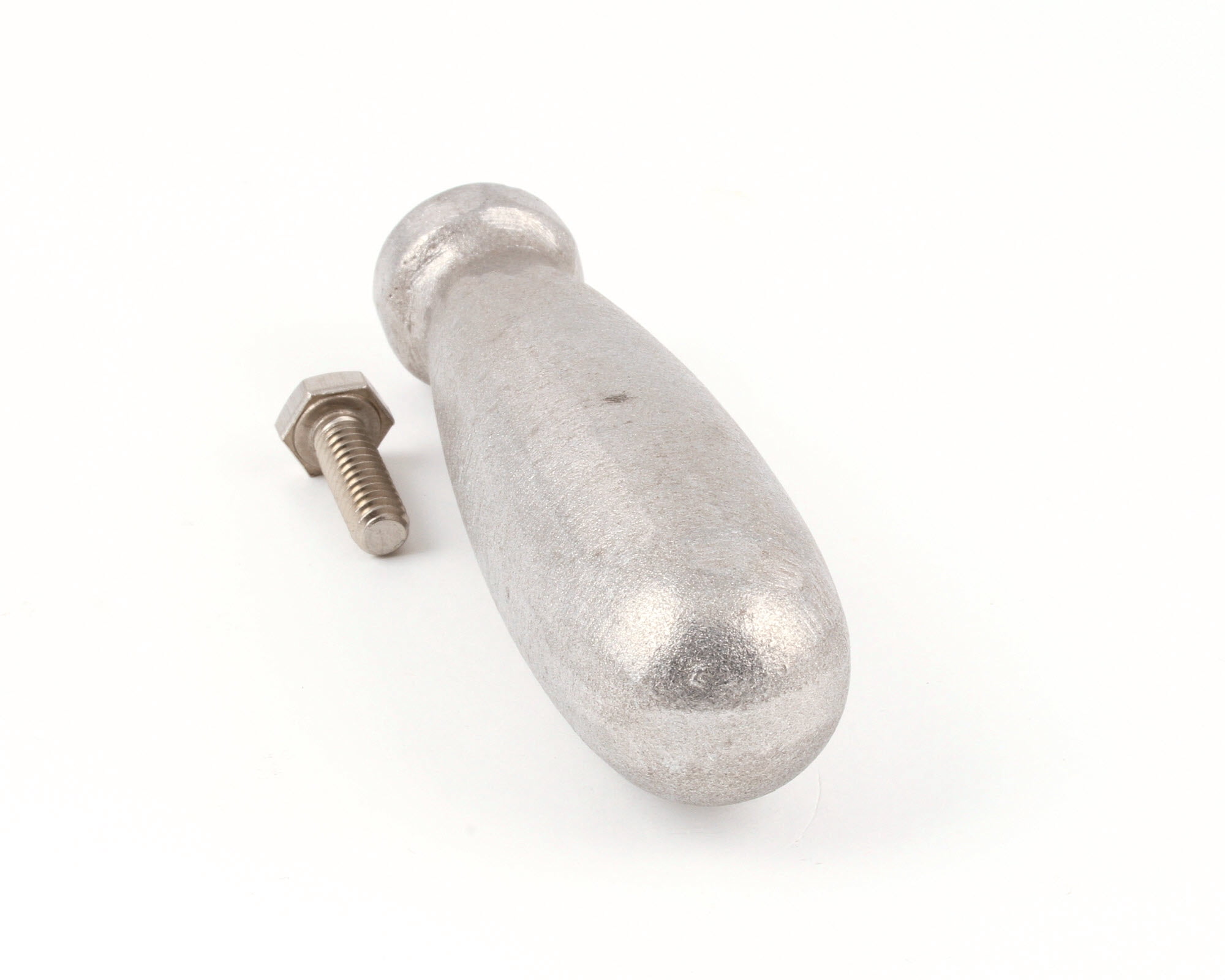 Prince Castle Handle W/Mounting Scr (Nsf) 919-114 - Genuine OEM Replacement Part