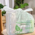 thumbnail image 5 of Eco-Friendly Oxo-Biodegradable T-Shirt Carry Bag, 5 of 5