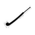 thumbnail image 4 of PENIKOKO Rear Windshield Wiper Arm Set for - , High-Performance Windscreen Wipers for Rainy Weather, 4 of 7