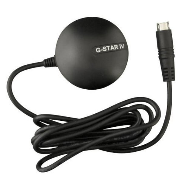 USGLOBALSAT SiRFIV GPS Receiver