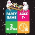 thumbnail image 2 of Un juego de gato y boca explosando los gatitos - juegos de fiesta familiares - juegos de cartas FO Exploding Kittens LLC Exploding Kittens LLC, 2 of 5