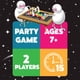 thumbnail image 2 of Un juego de gato y boca explosando los gatitos - juegos de fiesta familiares - juegos de cartas FO Exploding Kittens LLC Exploding Kittens LLC, 2 of 5