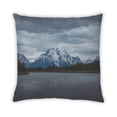 thumbnail image 2 of Ahgly Company State Wyoming Coussin d'Intérieur, 18 Pouces par 18 Pouces, 2 of 6