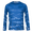 Deep Blue, variant on ShadeTech Classic Fit Classic Fit Lightweight Long Sleeve Fishing Shirt, Early Seezyn Camo, XS