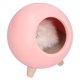 thumbnail image 3 of Lámpara De Noche LED Para Casa De Gatos, Luz Nocturna Para Casa De Mascotas Pequeña, Brillo Ajustable Recargable Para Dormitorio, 3 of 7