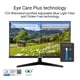 thumbnail image 4 of Monitor Gamer 23.8 ASUS VY249HGR 1ms 120Hz Full HD IPS LED HDMI VGA Adaptive Sync, 4 of 5