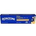 thumbnail image 5 of Ronzoni Thin Linguine, 16 oz, Low Fat, Sodium Free, Non-GMO, (Shelf Stable), 5 of 12
