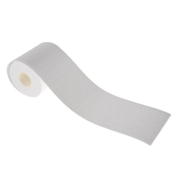 Esquirla Self-adhesive bandage, cohesive bandage, self-adhesive bandage roll, flexible White