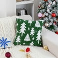 thumbnail image 4 of Hbdhejl Christmas Cushion Cover 45 X 45 Cm Christmas Cushion Cover 45 X 45 Cm Christmas Decoration Cushion Cover Christmas Cushion Cover Christmas Decoration, 4 of 5