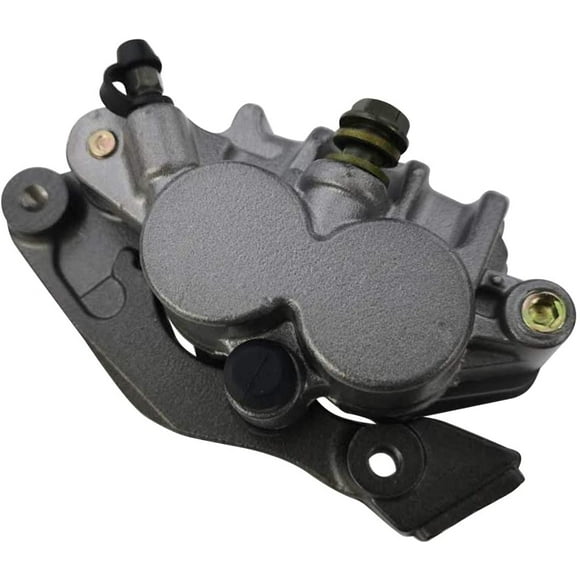 M MATI Ensemble d'Étrier de Frein avant 45150-KZ4-J21 pour Honda CR125R CR250R CR500R CRF125F/FB CRF150F CRF230F CRF250F