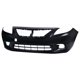 thumbnail image 1 of Defensa Versa 2012 A 2014 Nissan Del P/Pintar NISSAN ORIGINAL ., 1 of 4