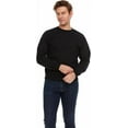 thumbnail image 6 of BILLIONHATS 24 Pack of 12 Mens Jogger Pants and 12 Crewneck Sweatshirts, Bulk Wholesale Popular Donation Charities Events, 6 of 9