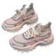 thumbnail image 3 of Zapatillas para correr para mujer, zapatillas deportivas para mujer, ligeras y transpirables, zapatillas deportivas para mujer, artesanía excepcional, 3 of 9