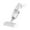 White, variant on Lightweight Cordless Vacuum Cleaner Cordless Vacuum Cleaner with 30 Mins Long Runtime, Lightweight Cordless Mattress Vacuum Cleaner for Bed Sofa Portable Cleaner