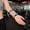 B, variant on Klonfd Outdoor Wristband With Keycard Pocket Wallet Storage Zipper Ankle Strap Sports Wrist Support And Fashionable