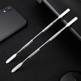 thumbnail image 4 of MasteelfCA 2 Pcs Double-End Spudger Repair Tools for Mobile Phone Tablet Laptop, 4 of 8