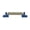Blue-4, variant on General Copper Metal Grounding Terminals With High Conductivity Simple Installs for & Professional Electrical Work