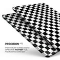 thumbnail image 3 of DesignSkinz Checkerboard Full-Body Skin Decal Wrap Cover for iPad Mini (A1432/A1454), 3 of 4