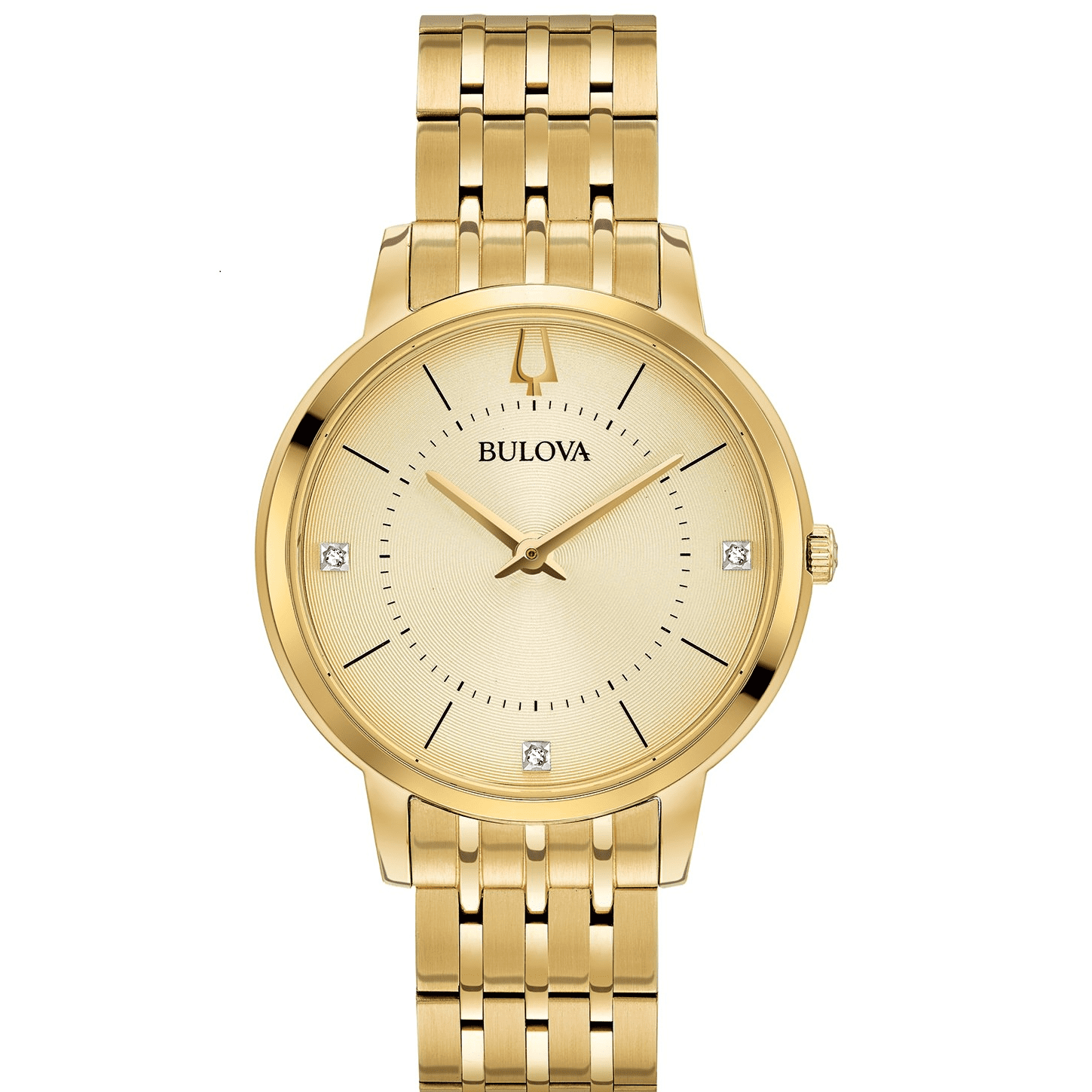 Bulova Women