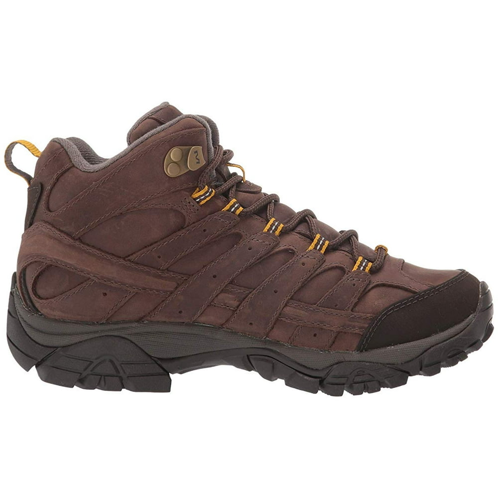 merrell moab 2 prime mid hiker boot