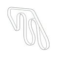 thumbnail image 2 of Genuine OE Toyota Serpentine Belt 90916-A2033, 2 of 2