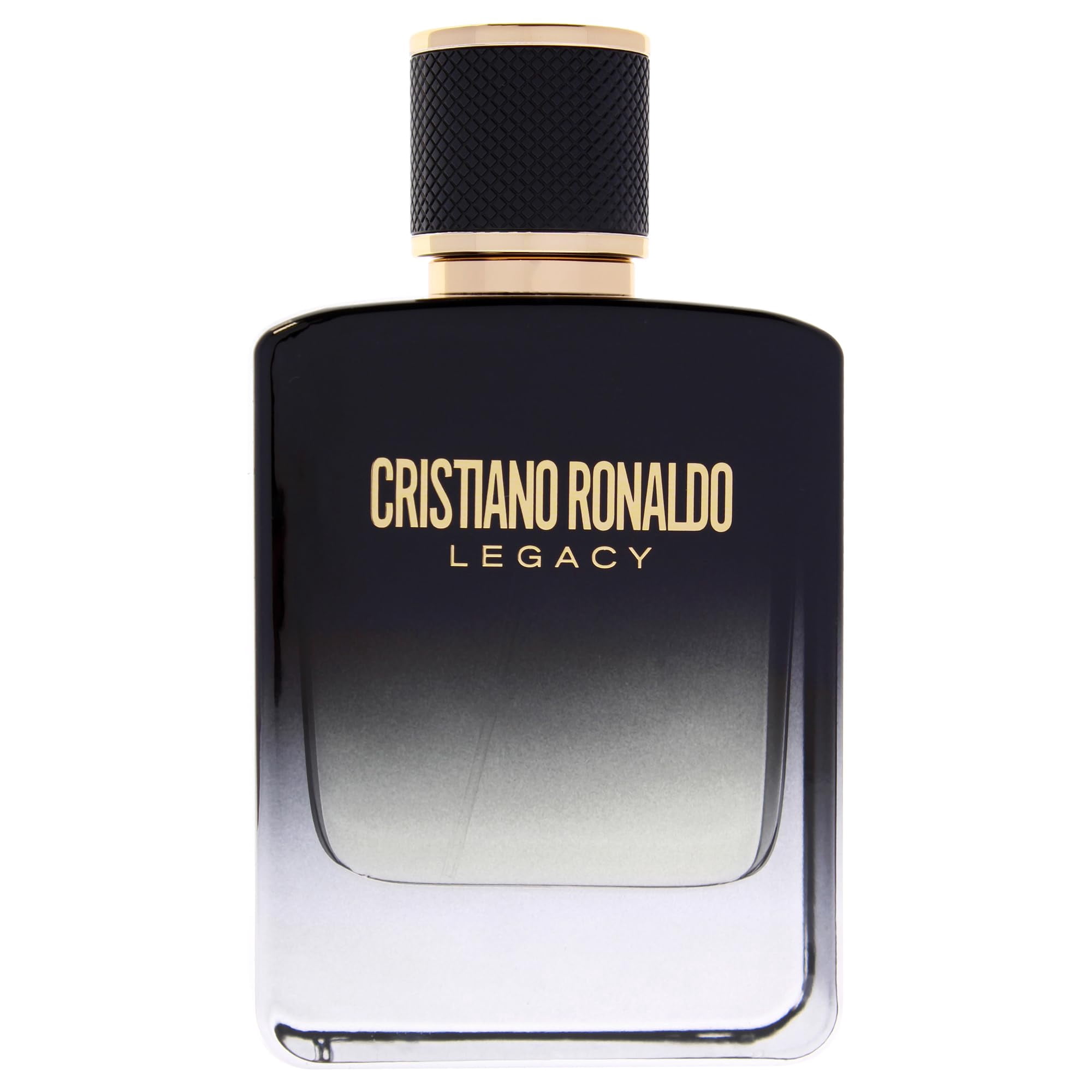 Cristiano Ronaldo, Men's Fragrance, 3.4 oz, Legacy EDP Spray