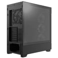 thumbnail image 3 of Gabinete XPG STARKER AIR BTF, Mid-Tower, ATX, (No Incluye Fuente de Poder), Color Negro., 3 of 3