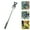 5 teeth 14.5in, variant on ADruer Gardening Hand Weeder Tools, 2024 Upgrade Dual Purpose Weed Removal Tool for Garden, Manual Multifunctional Weeders, 4 Teeth Uprooting Weeding Artifact, Gardening Tools (5 Teeth 14.5in)