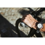 Ergon GP1 Evo Grips - Black, Large