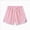 Pink, variant on WXFAZCVU Girls Soccer Shorts Toddler Athletic Running Gym Workout Kids Active Shorts Size 7 Year