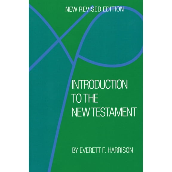 Introduction to the New Testament (new revised edition) (Paperback)
