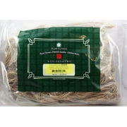 Plum Flower Chinese Gentian Root Long Dan Cao Cut 1 lb. Bulk Herbs