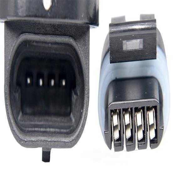 Walker Products 215-91065 Fuel Injection Idle Air Control Valve