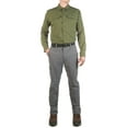 thumbnail image 3 of Allforth Men's Catalpa Performance Long-sleeve Outdoor Shirt, 3 of 7