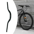 thumbnail image 6 of Dualoai Mountain Bike Handlebar Accessory Cycling Replace, Easy to Install Biking Component Premium, Handlebar Aluminum Alloy 68cmx3.18cmx2.22cm, 6 of 9
