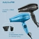thumbnail image 4 of Secador de pelo BaBylissPRO, Nano Titanium Portofino de 2000 vatios, para peluquería y electrodomésticos, azul, BNTB6610N, 4 of 5